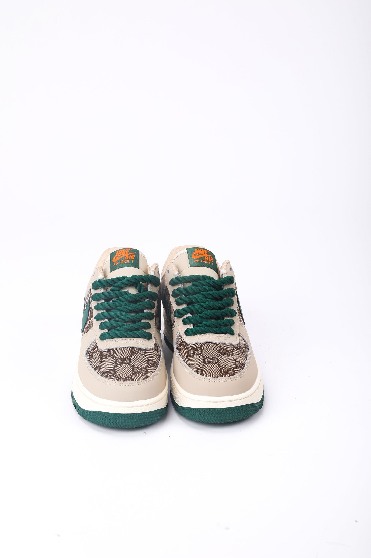 Nike Air Force 1 Gucci Heritage Edition