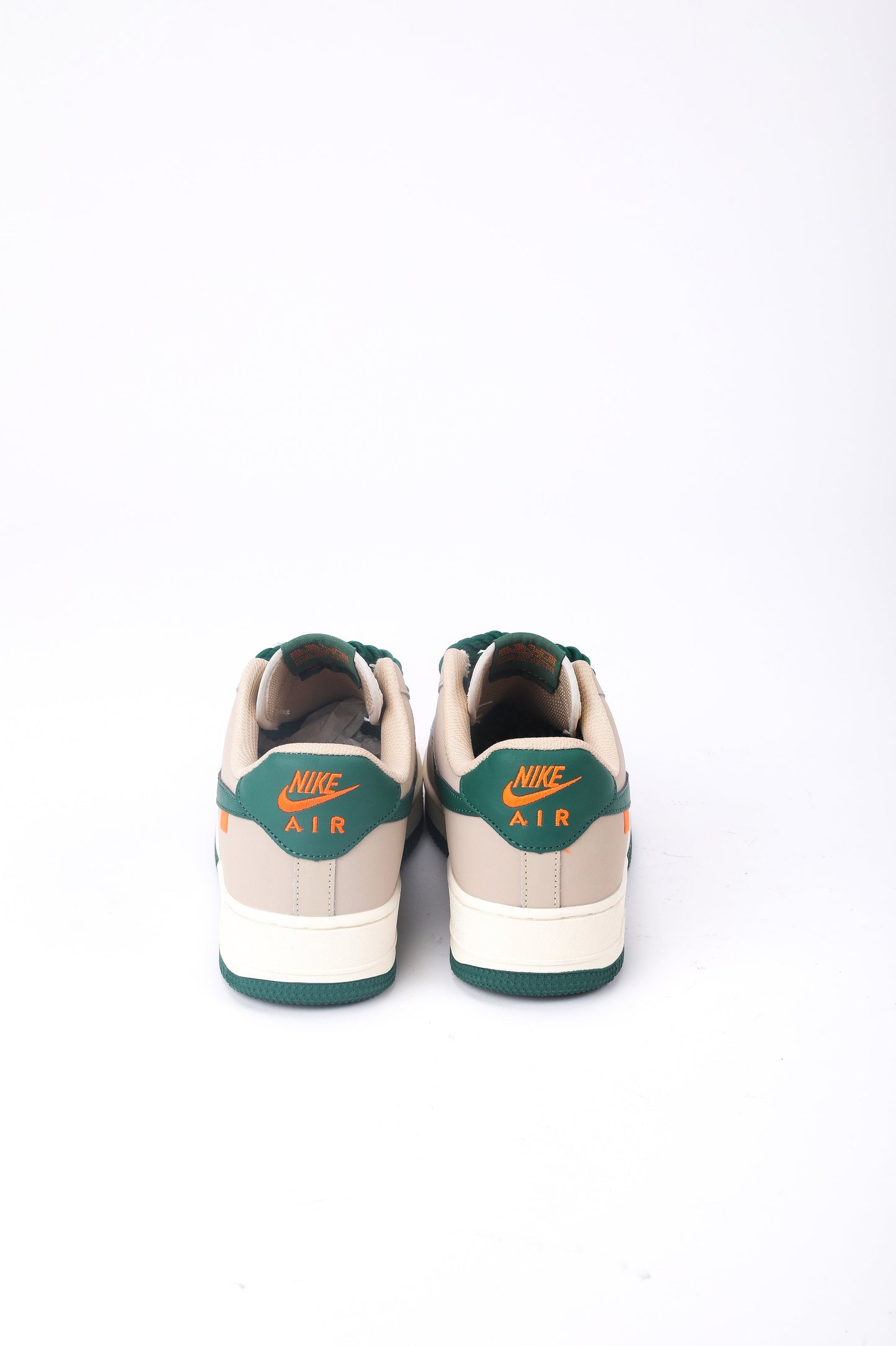 Nike Air Force 1 Gucci Heritage Edition