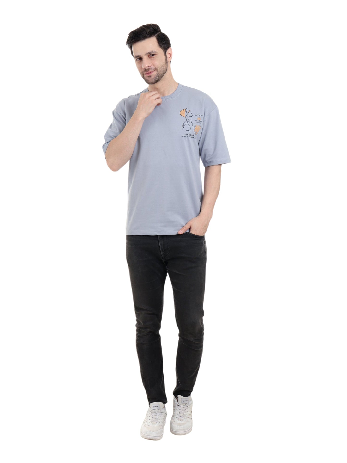 Mindset Mode Tshirt
