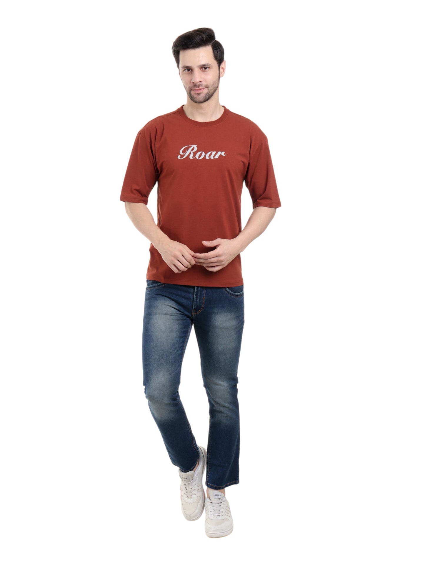 Global Graffiti Tshirt