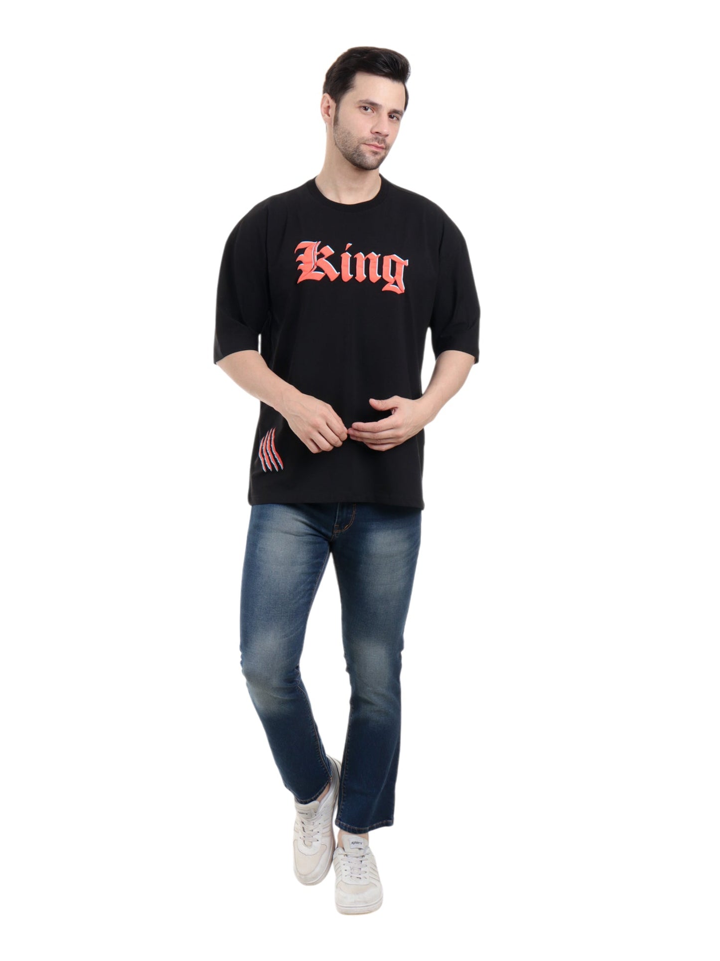 Night King Tshirt