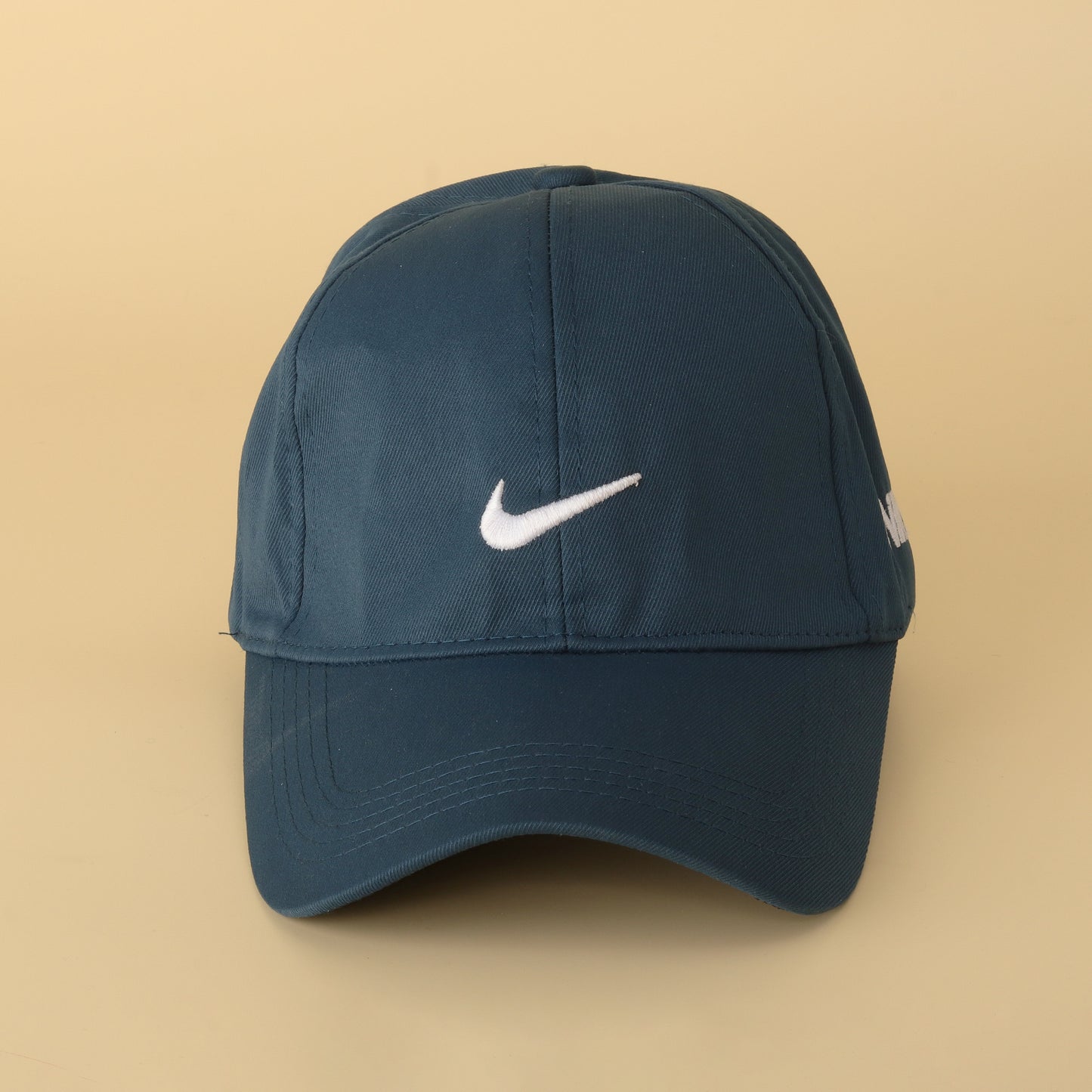 "Swoosh" Baseball Cap