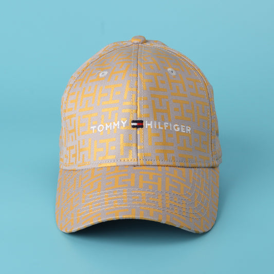 Tommy Hilfiger  Monogram Cap