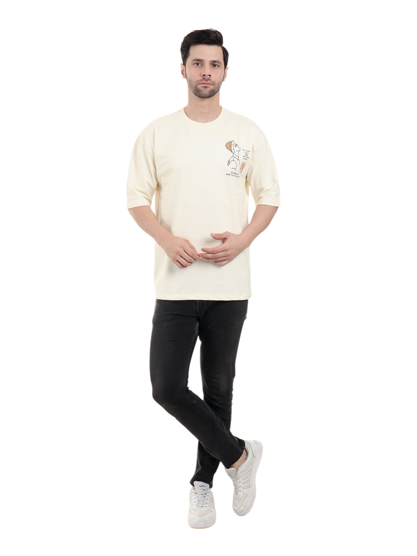 Retro Philosopher Tshirt