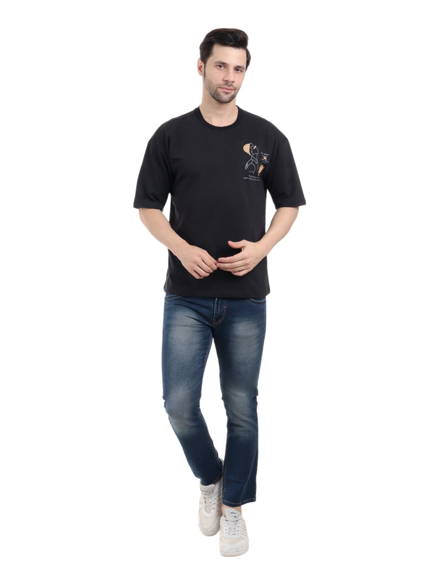 Roar Flame Tshirt