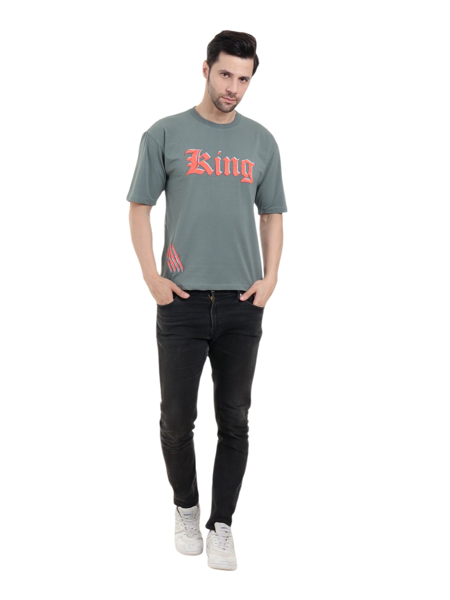 Jungle King Tshirt