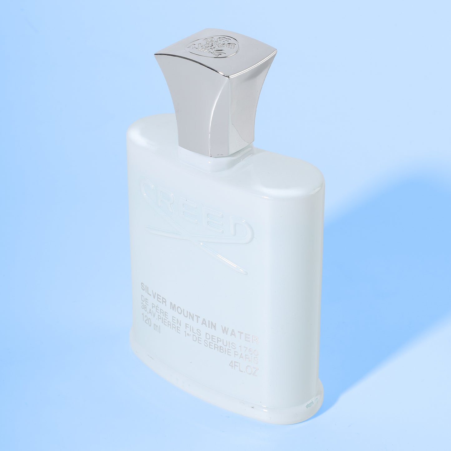 Alpine Mist Eau De Parfum