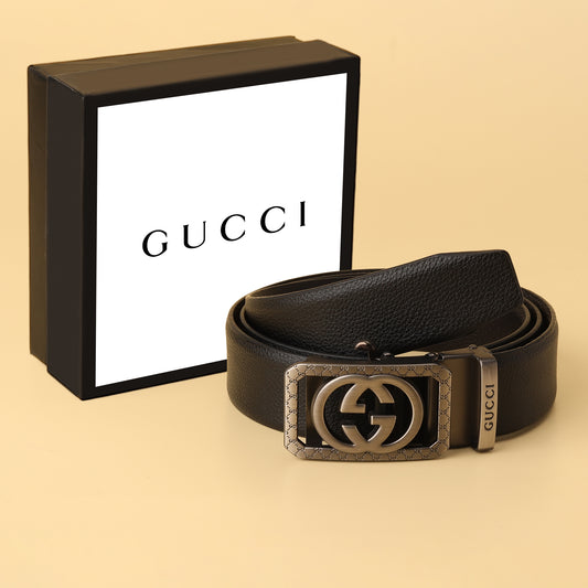 Gucci Rebel Edge Belt