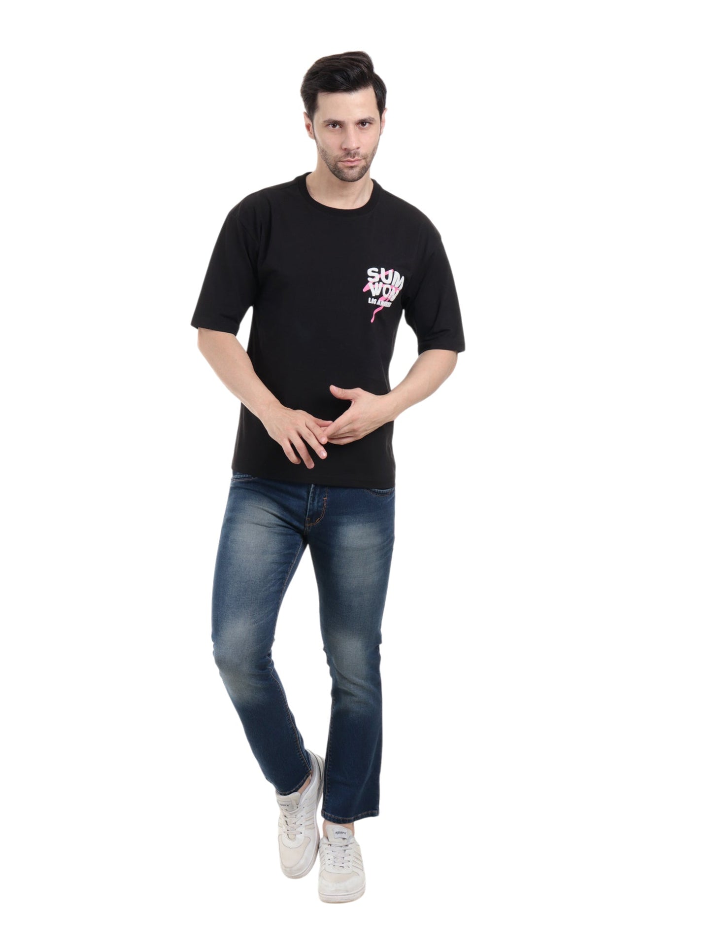 Worldwide Flex Tshirt
