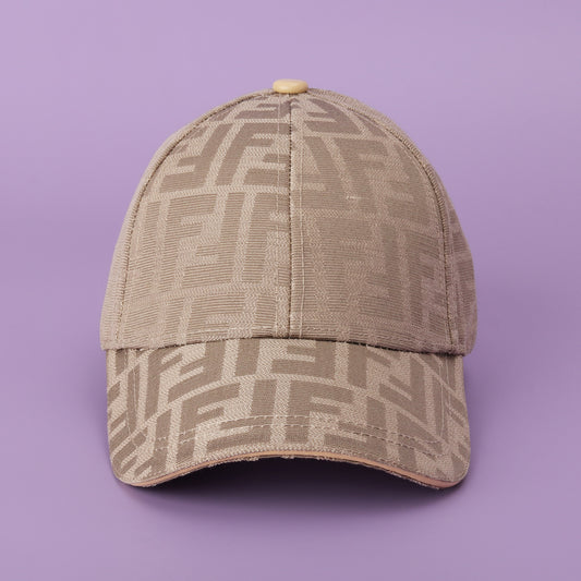 Luxury Designer FENDI Cap