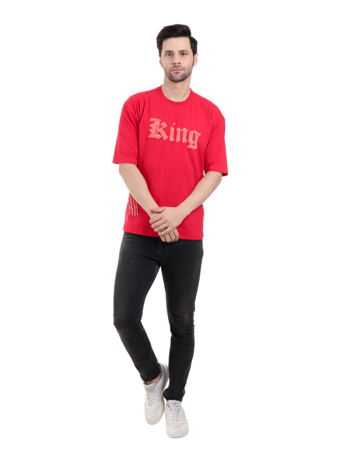 King Claw Tshirt