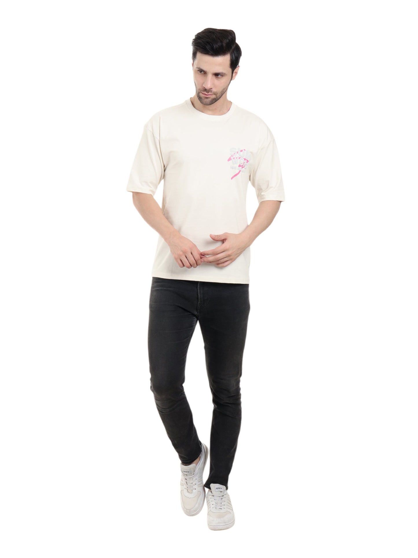 Neo Global Tshirt