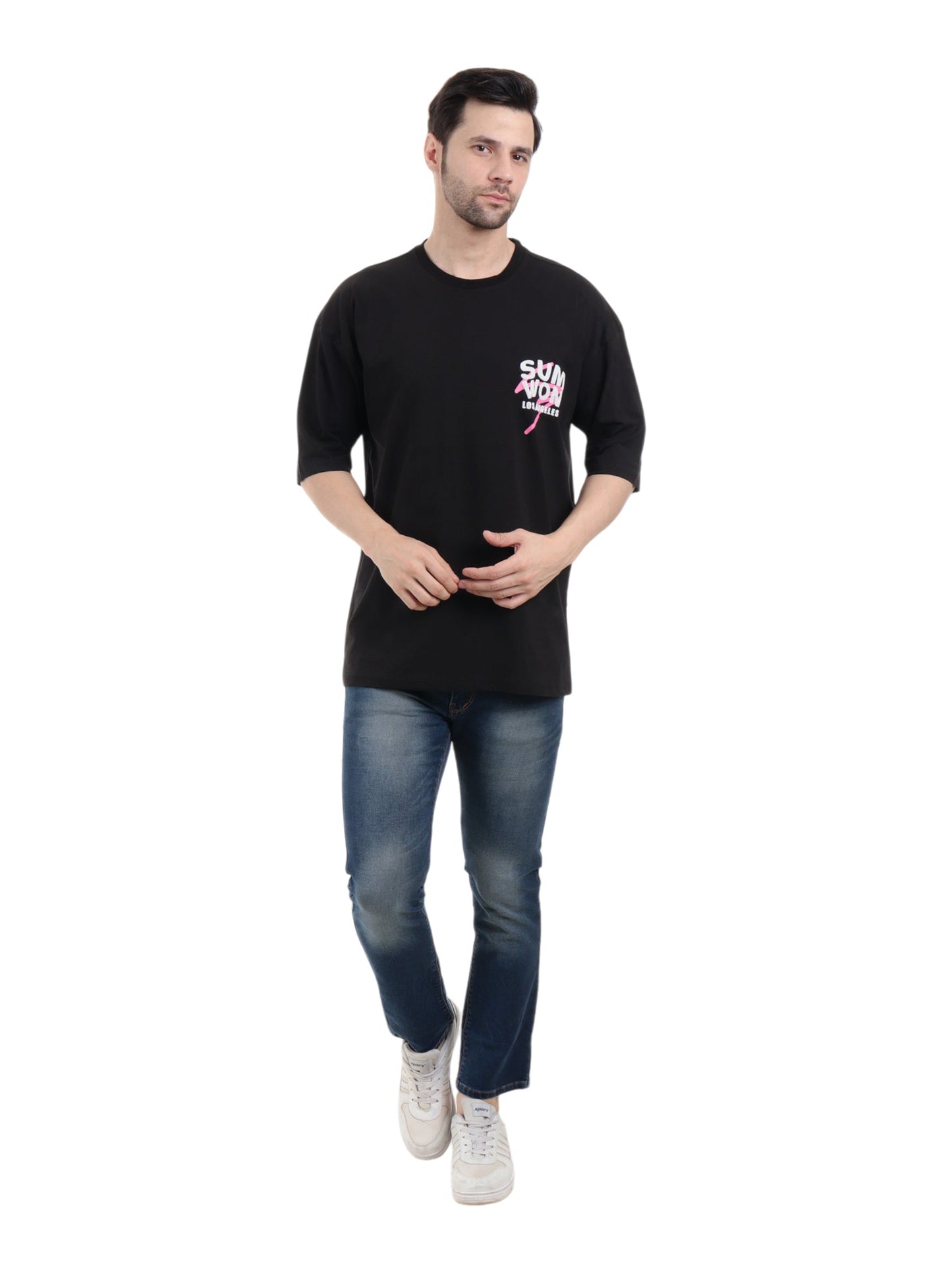 City Flex Tshirt