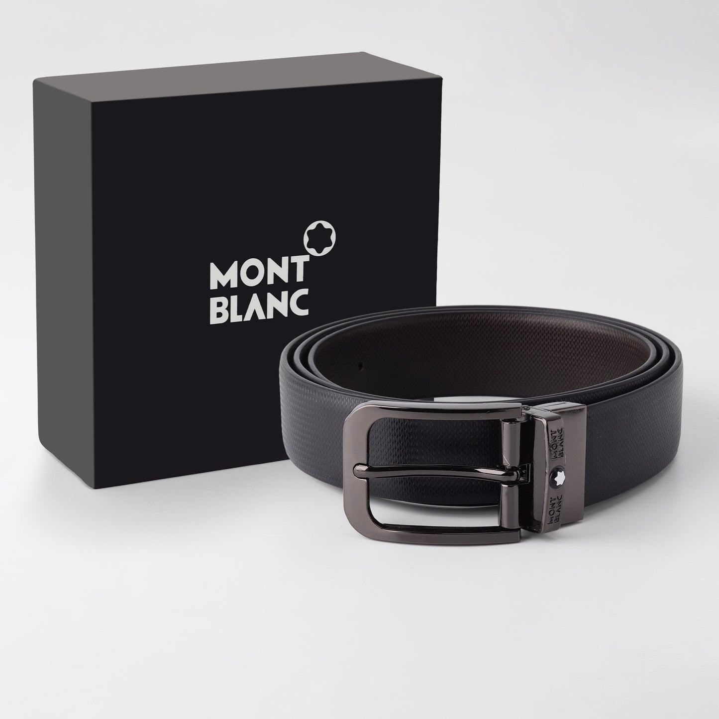 Executive Reversible Belt