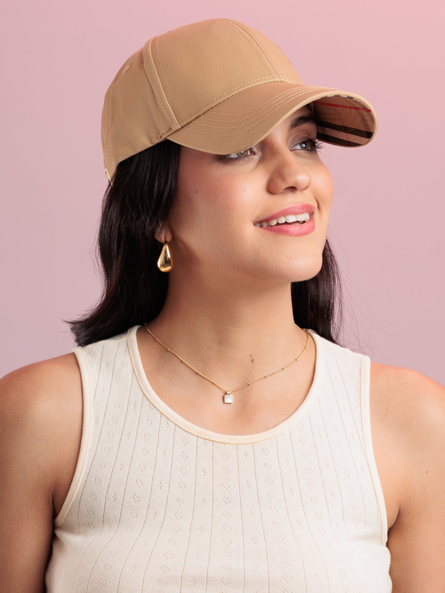Desert Rider Cap