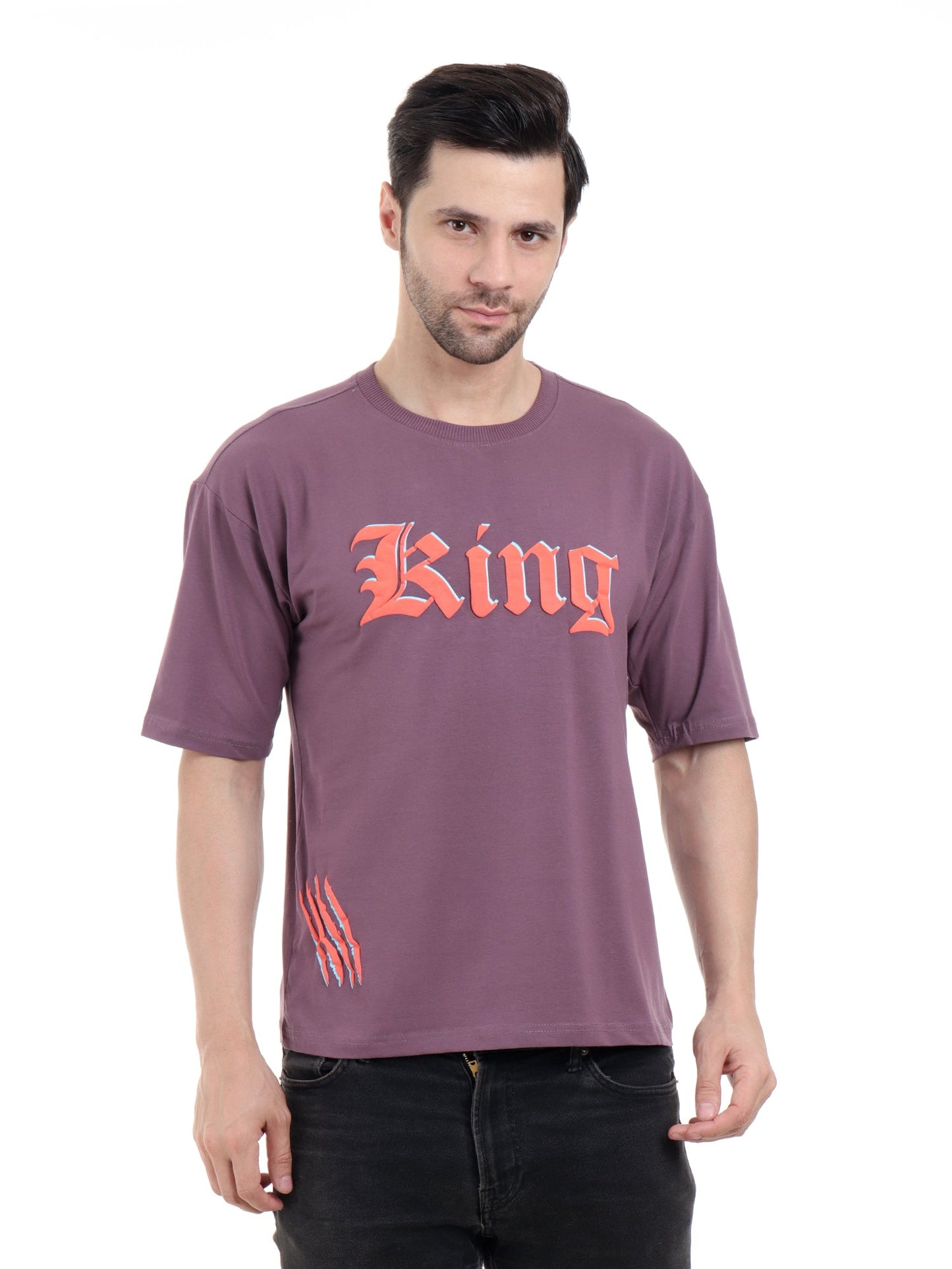 Royal Shadow Tshirt
