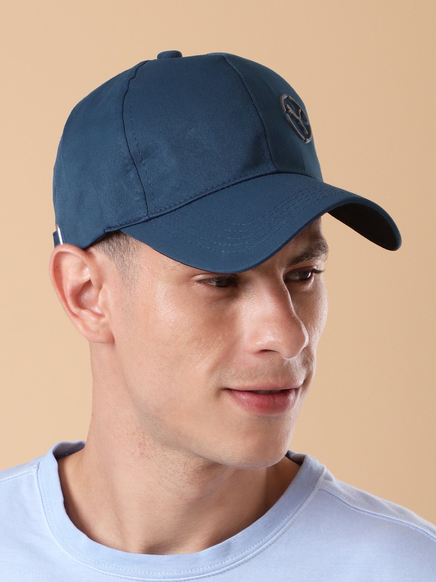 Puma Tonal Logo Baseball Cap