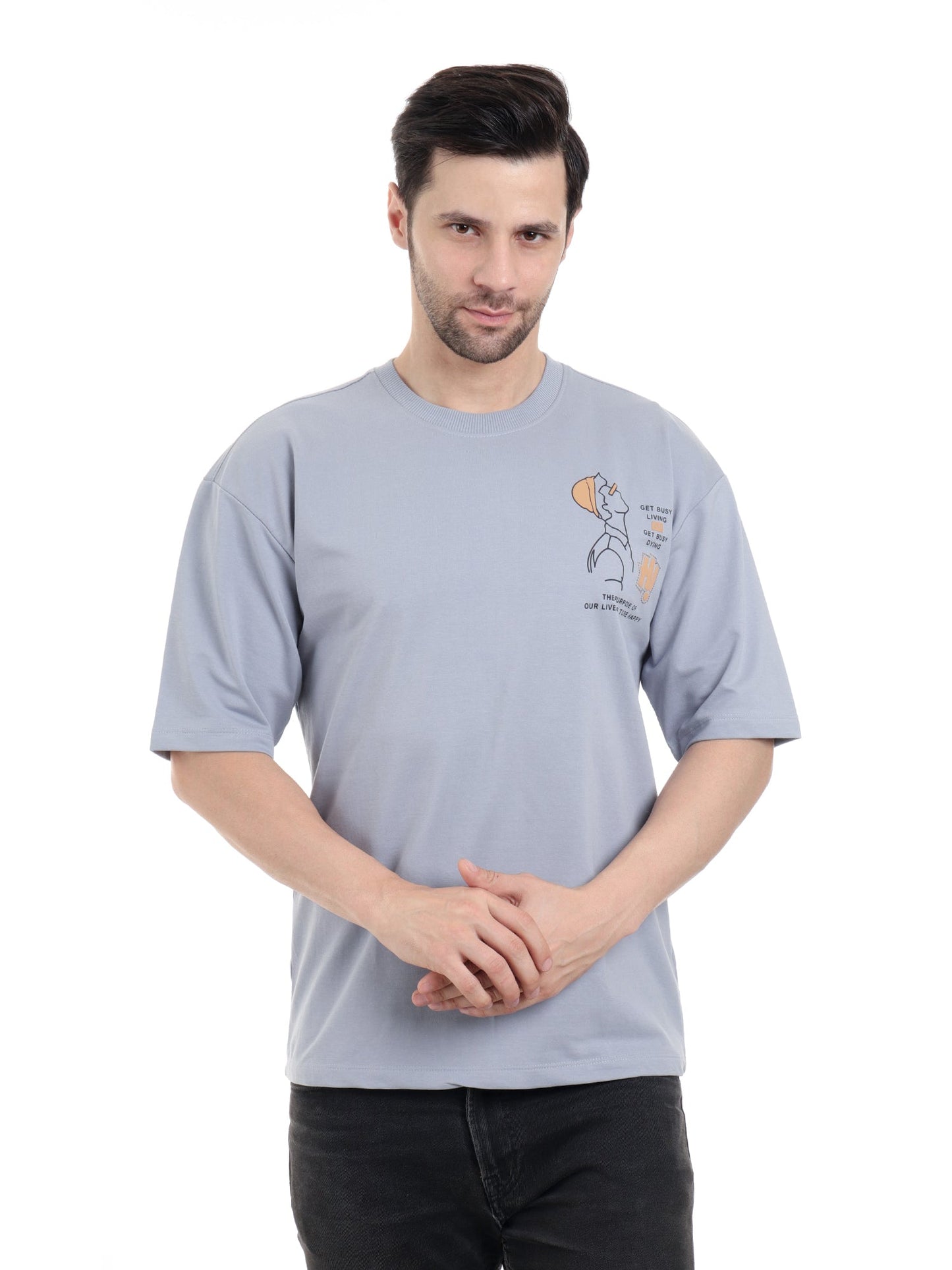Mindset Mode Tshirt