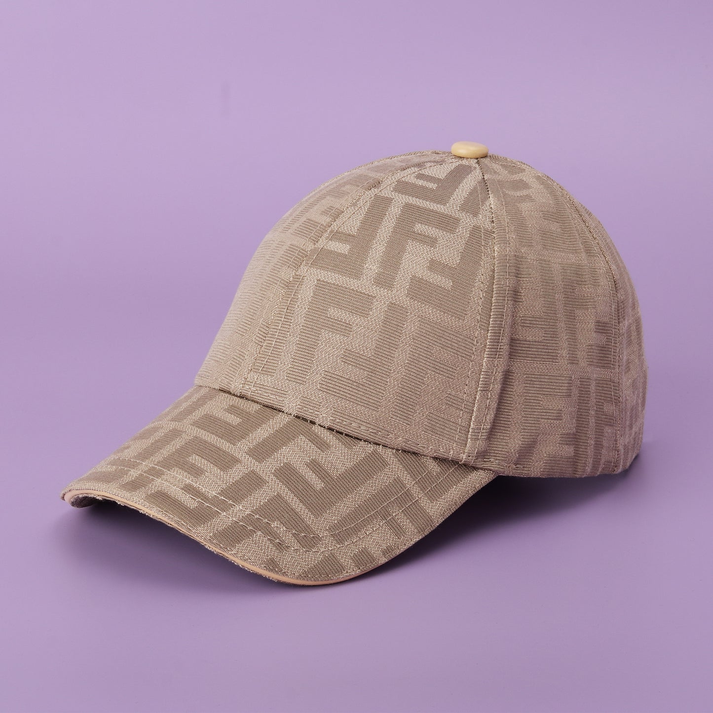 Luxury Designer FENDI Cap