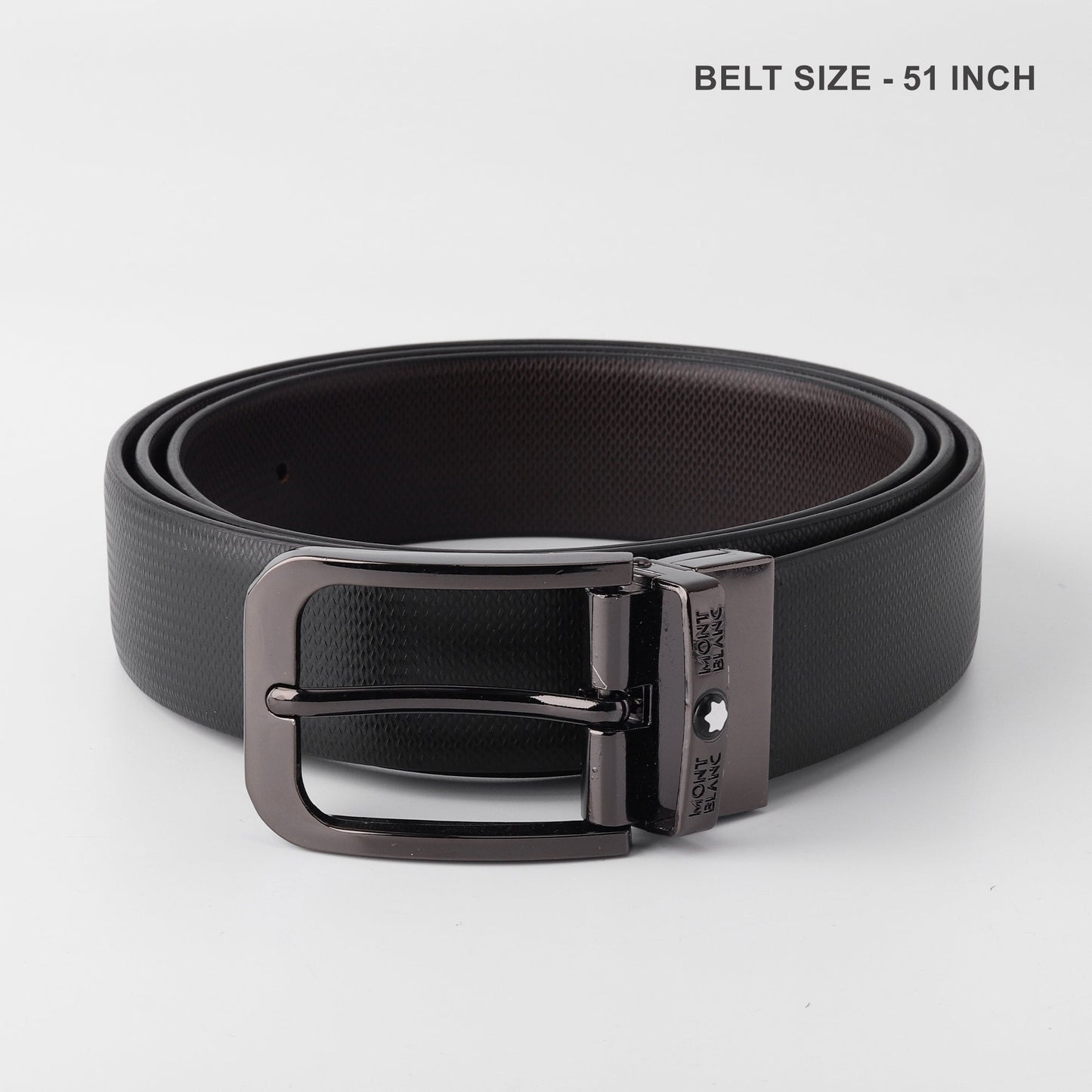 Executive Reversible Belt