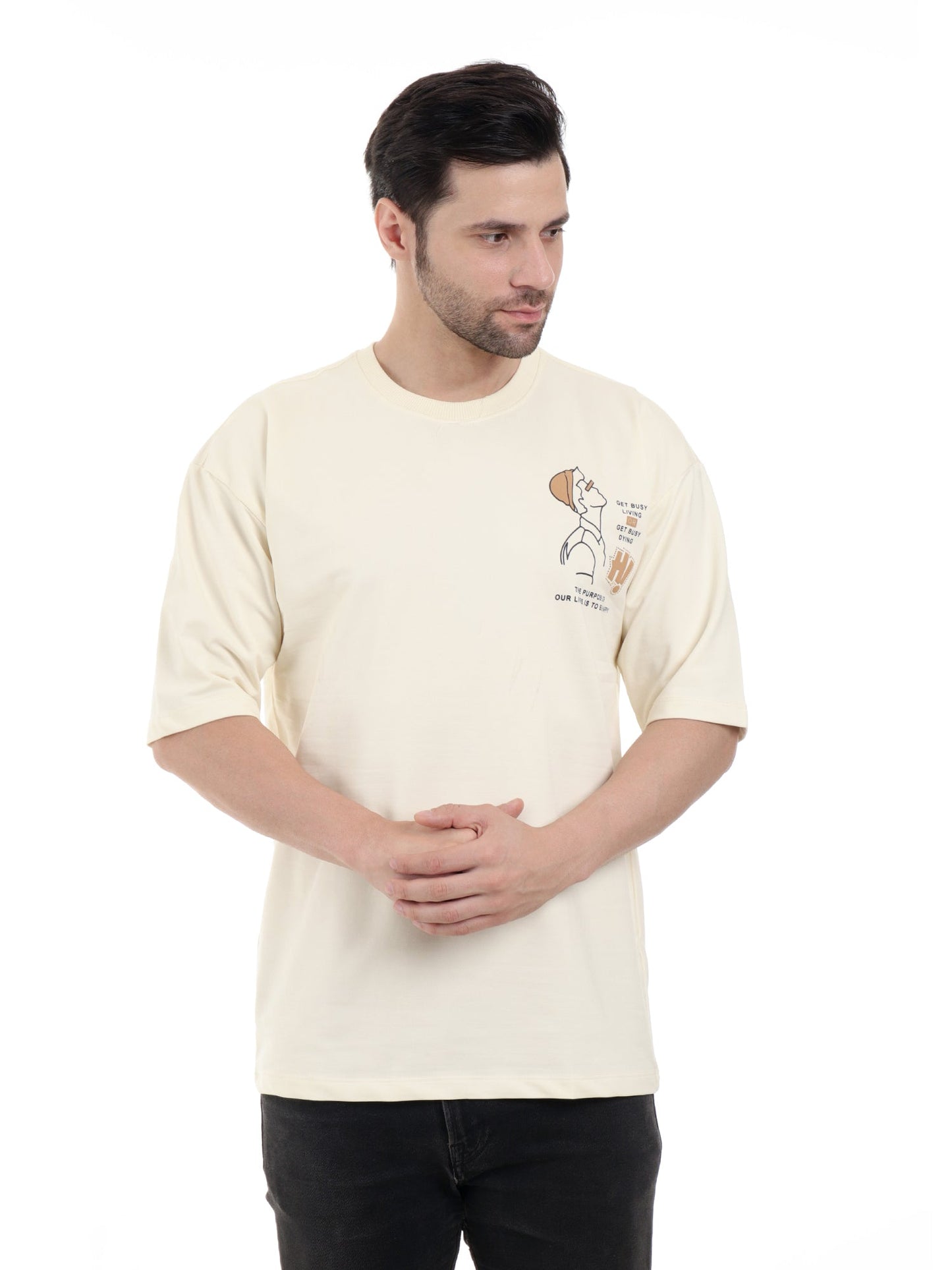 Retro Philosopher Tshirt