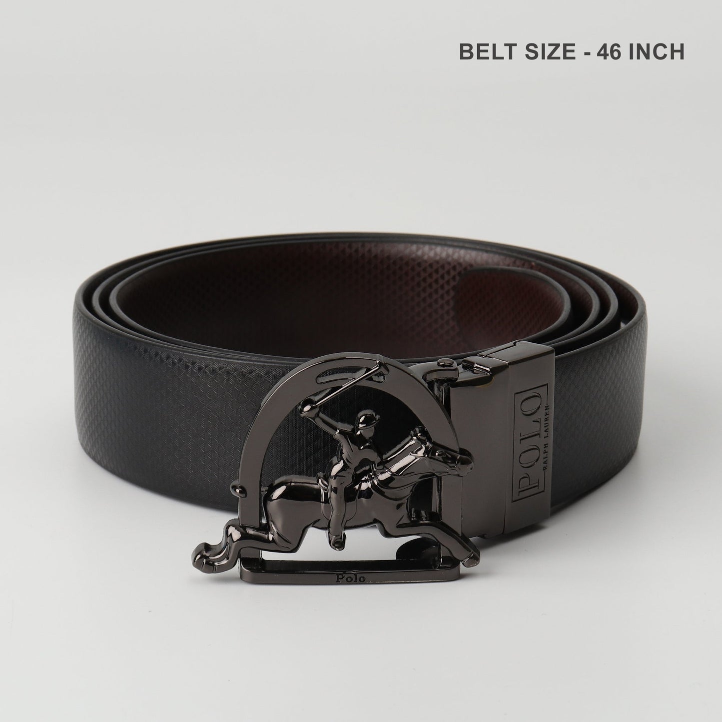 Heritage Rider Belt