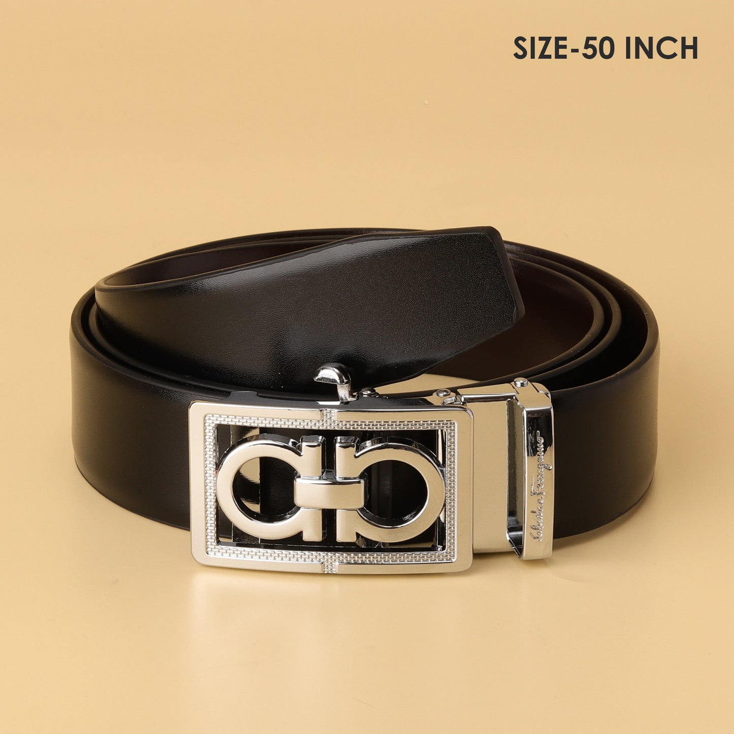 Gancini Street Belt