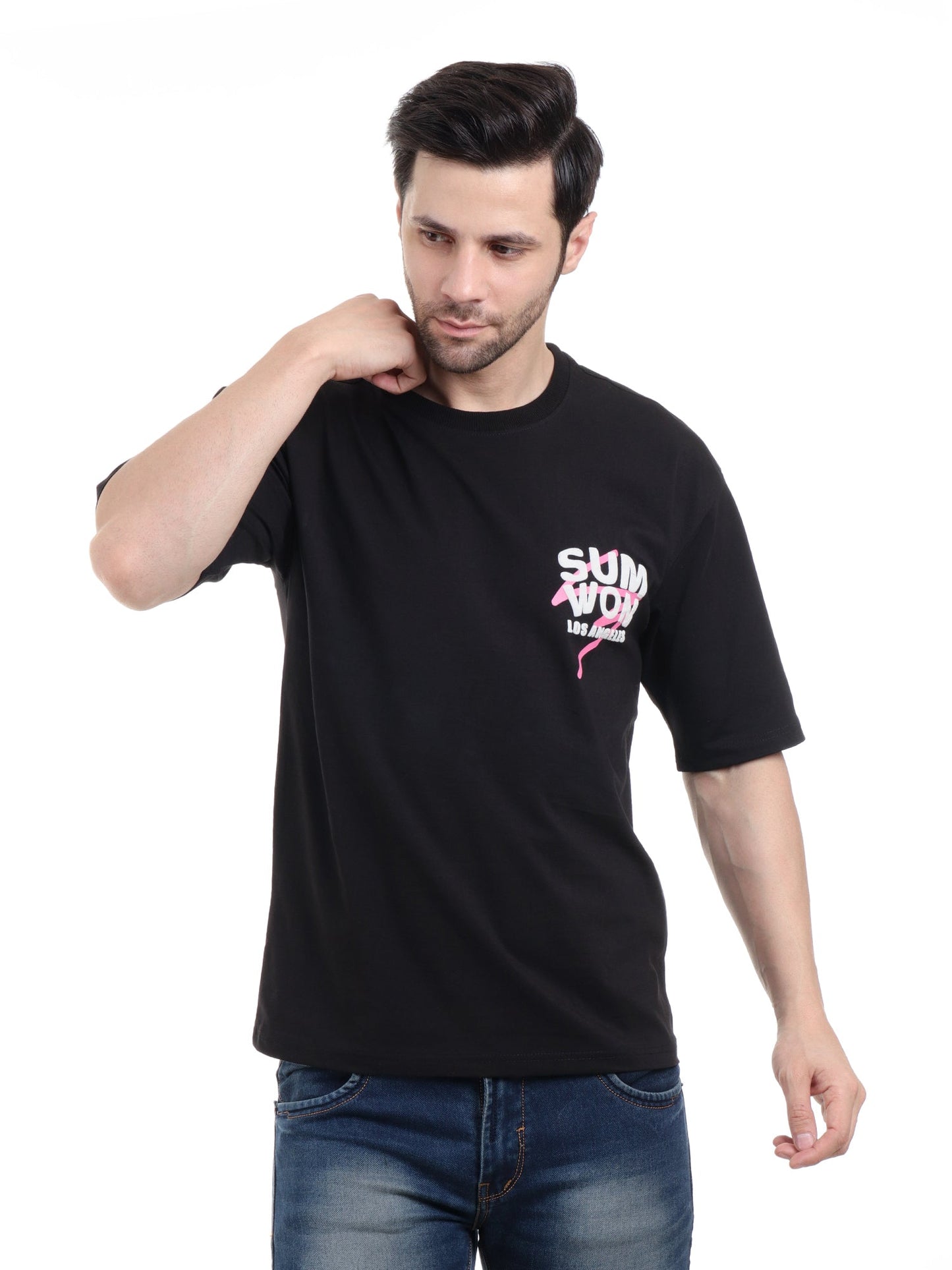 Worldwide Flex Tshirt