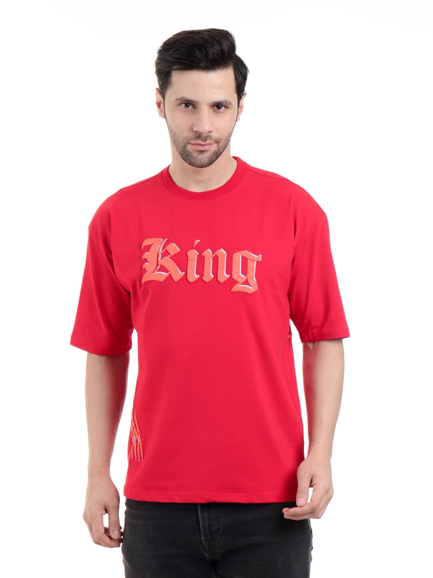 King Claw Tshirt