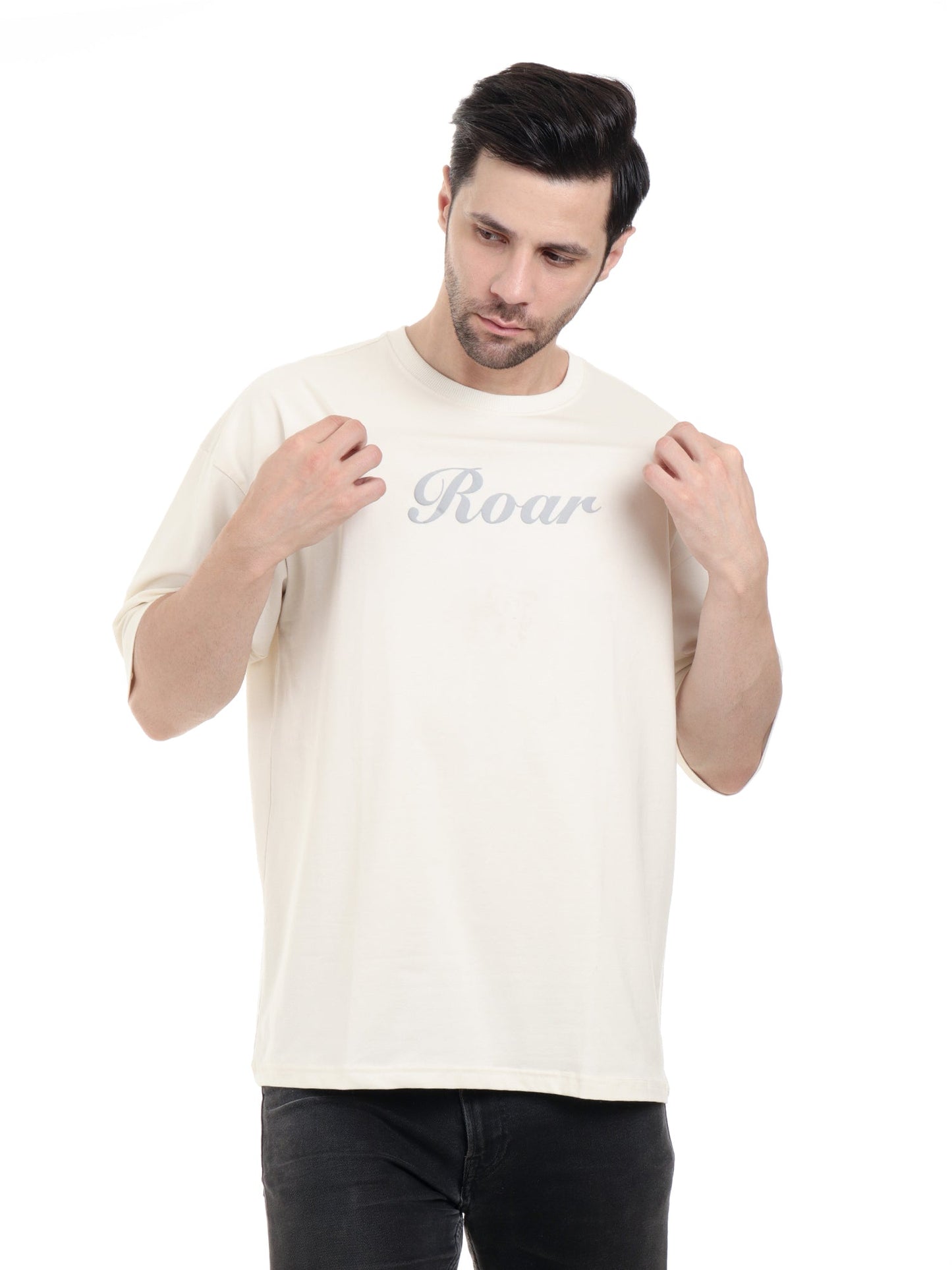Ghost Roar Tshirt