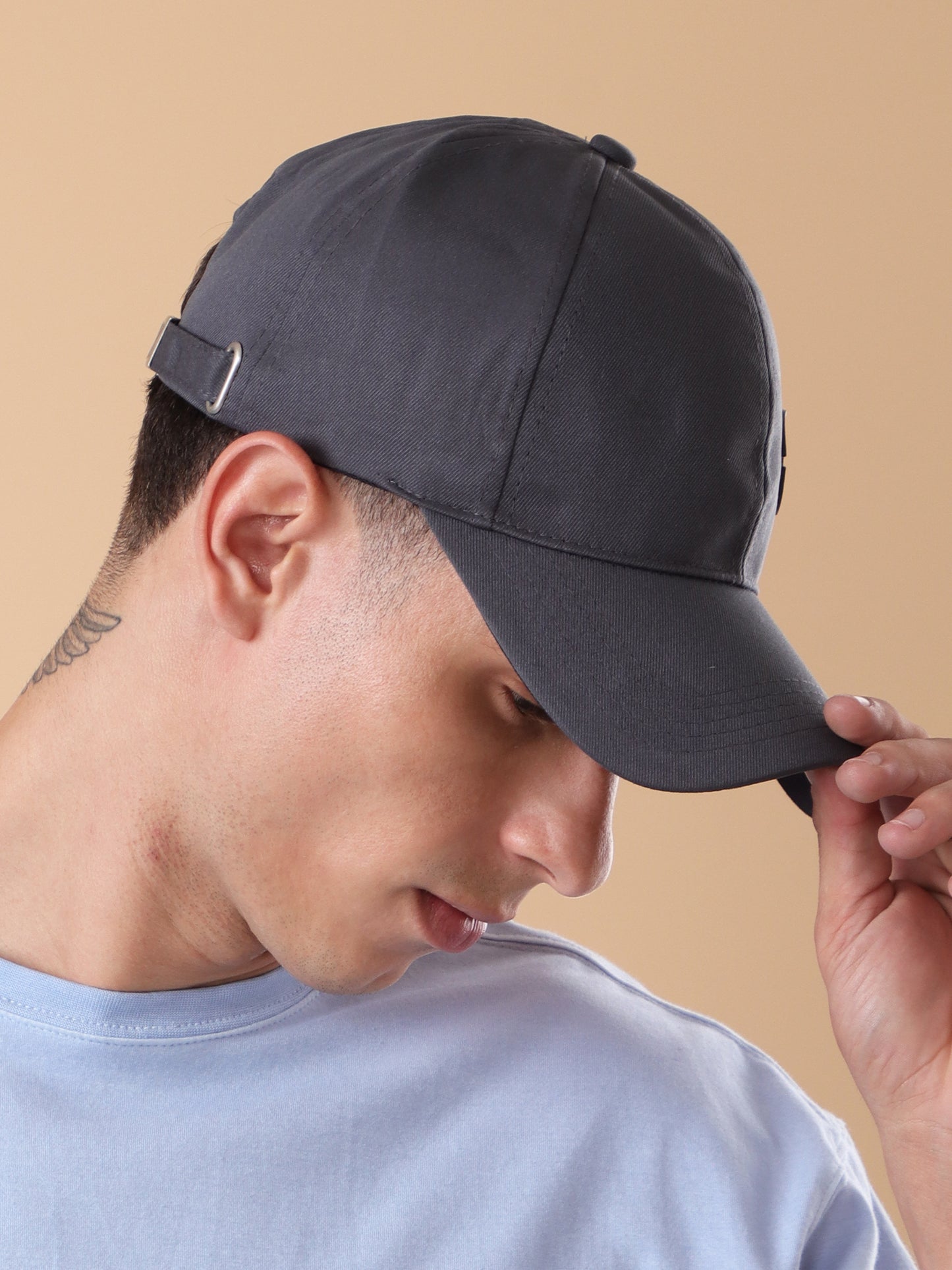 Originals Trefoil Baseball Cap