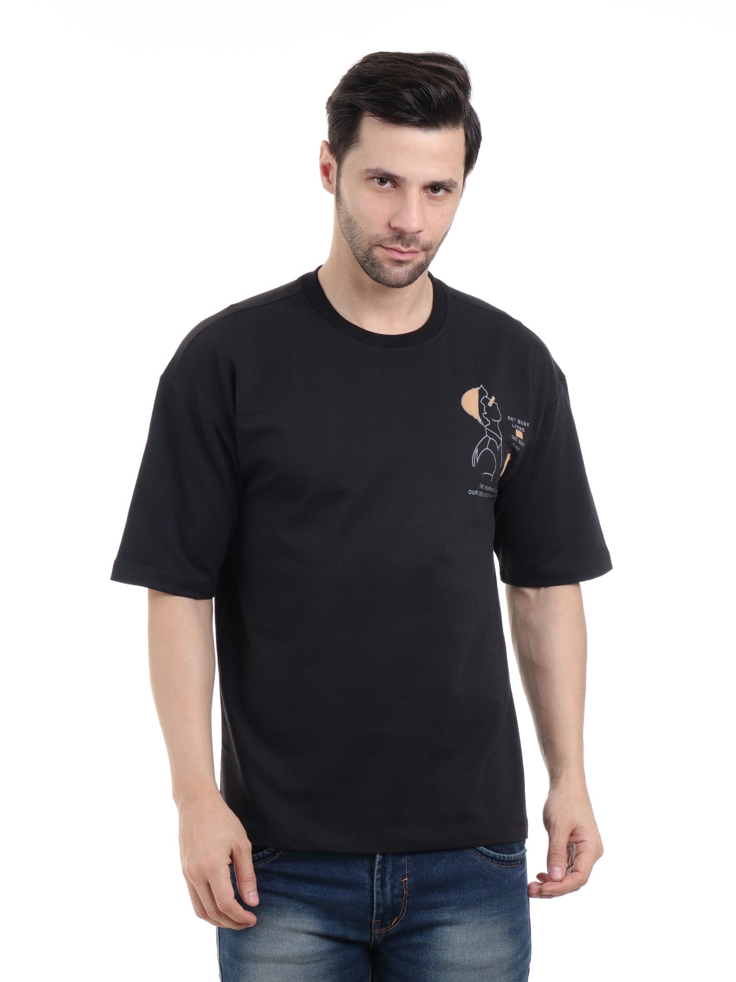 Roar Flame Tshirt