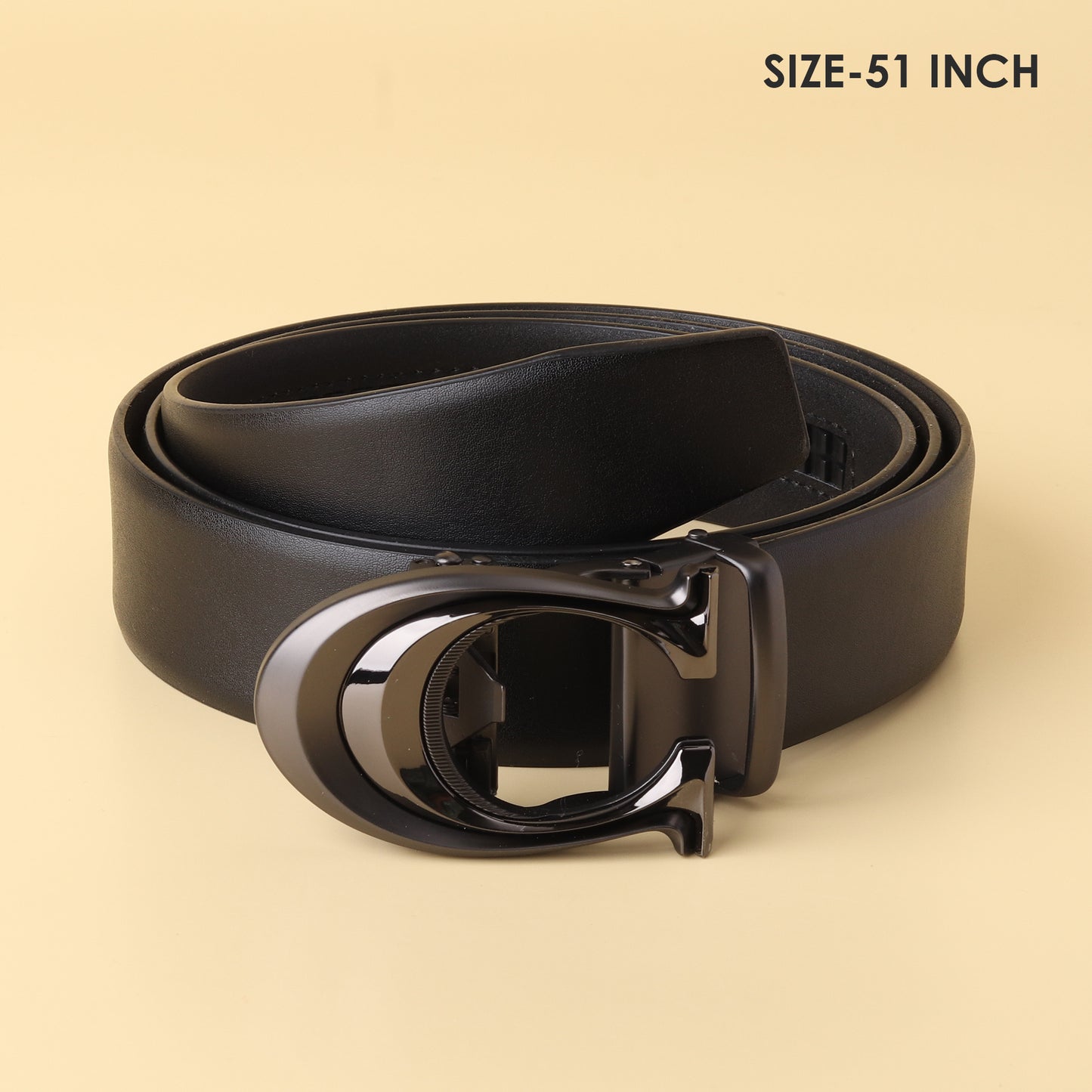 Coach Midnight Luxe  Belt