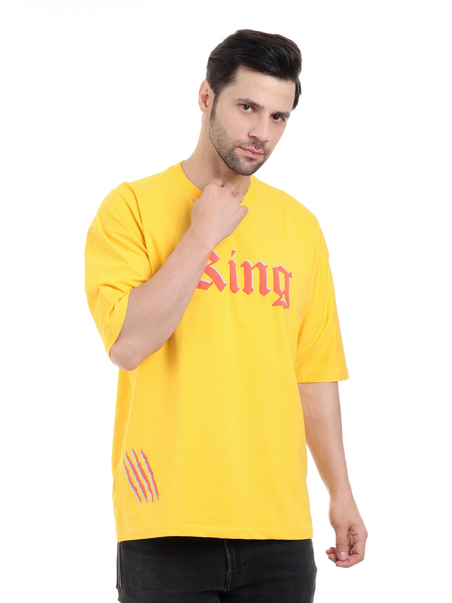 Solar King Tshirt
