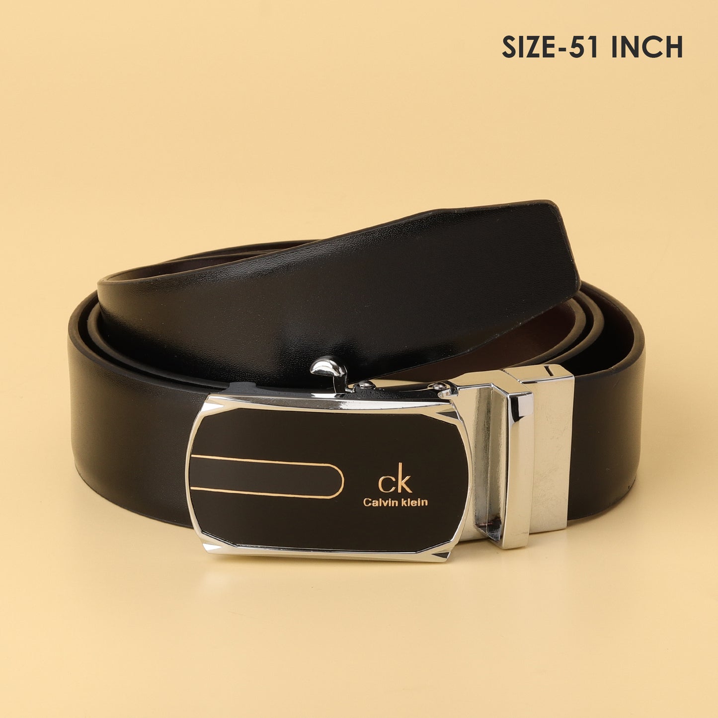 Urban Buckle. Belt.