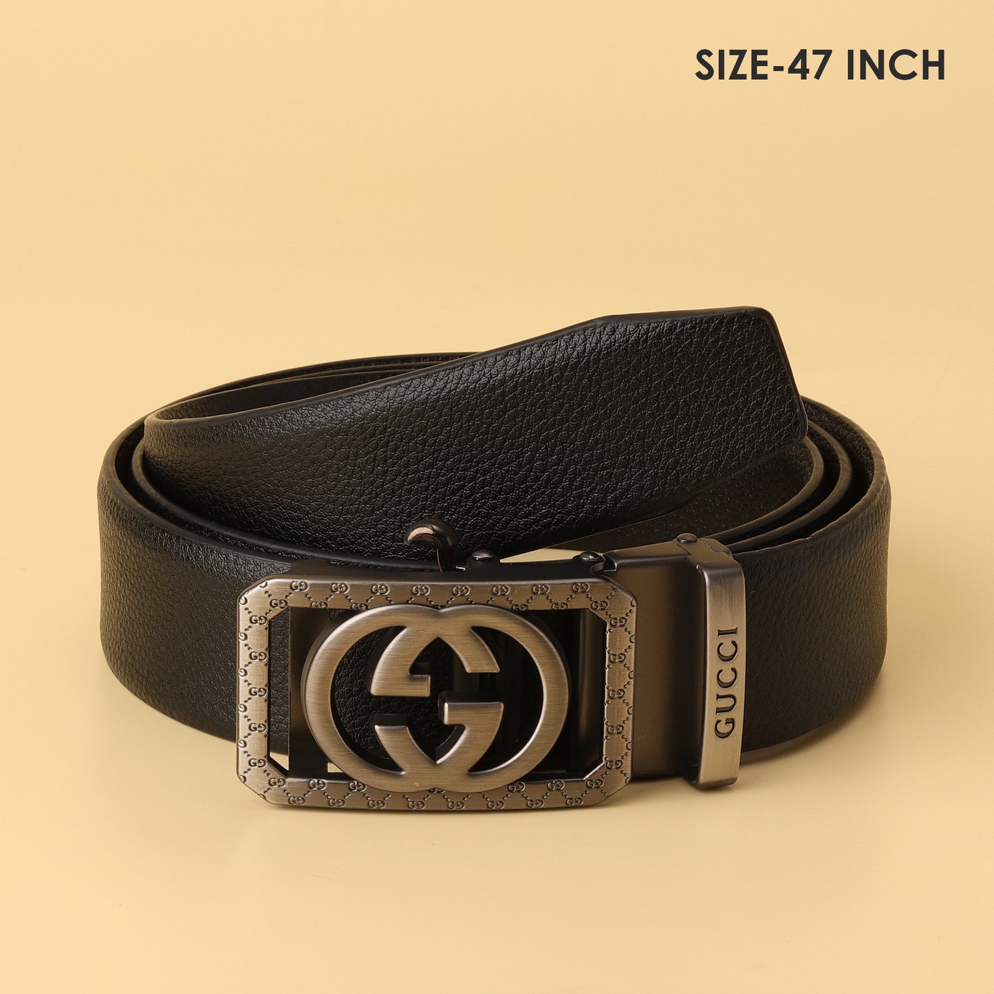 Gucci Rebel Edge Belt