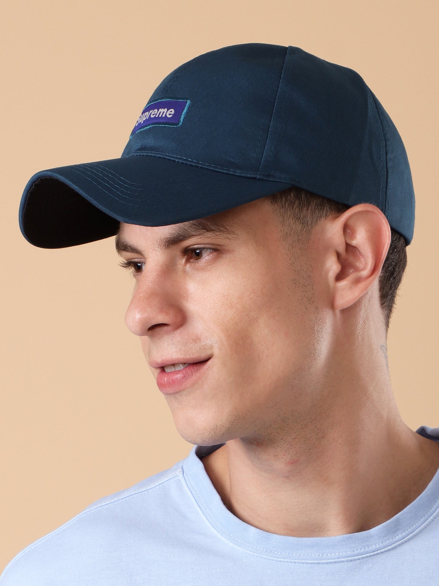 Supreme Box Logo Baseball Cap
