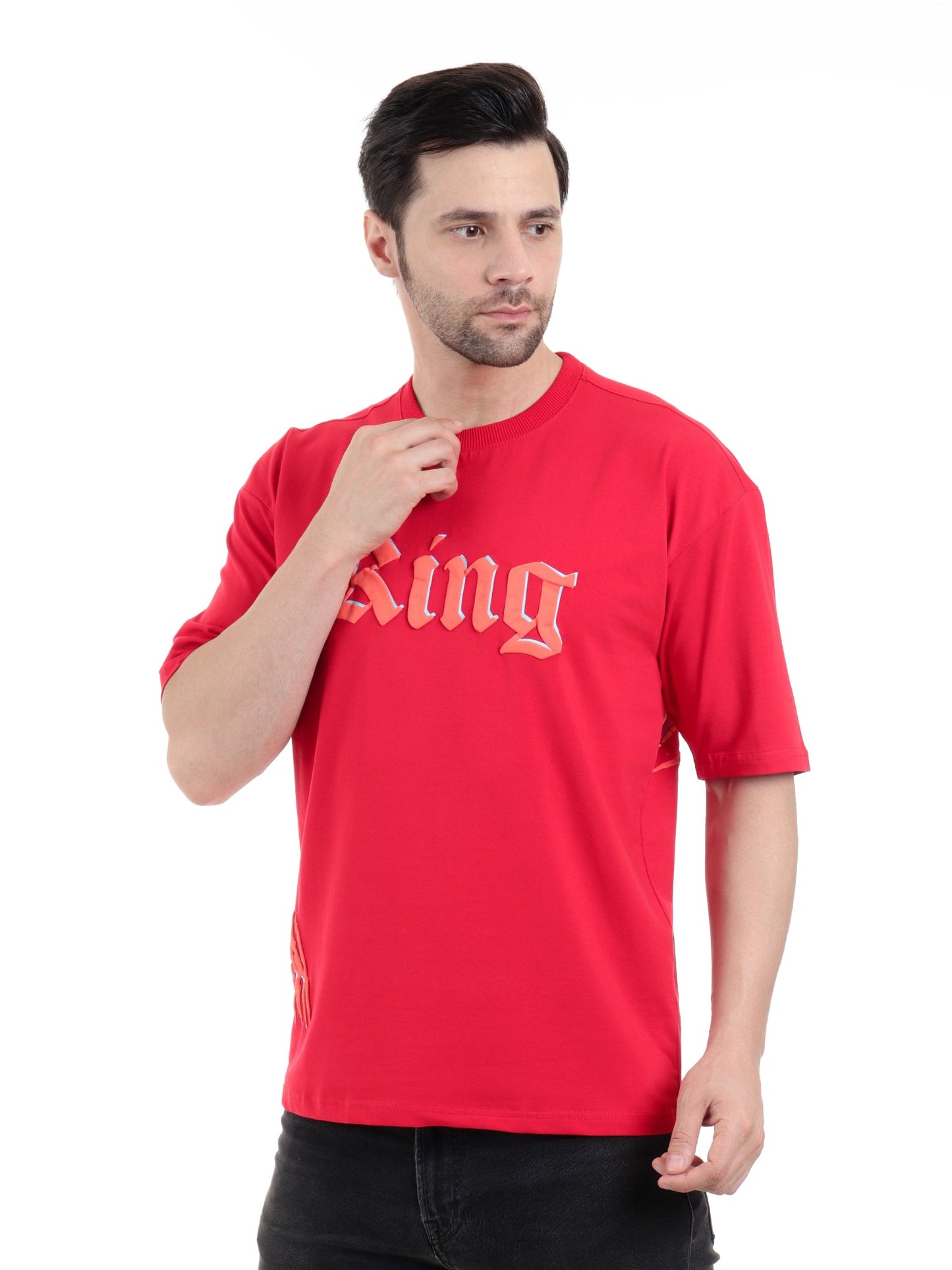 King Claw Tshirt