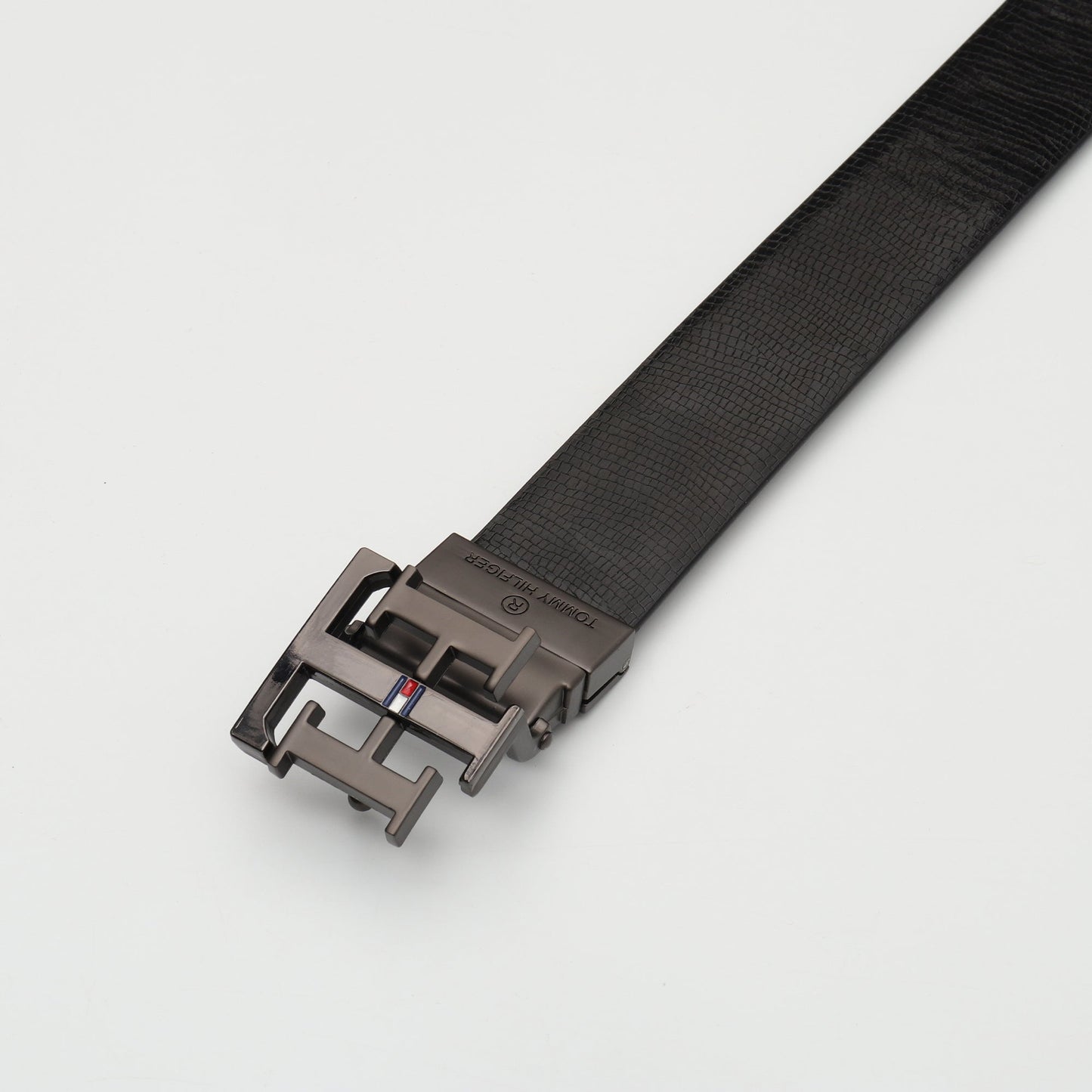 TH Monogram Power Belt