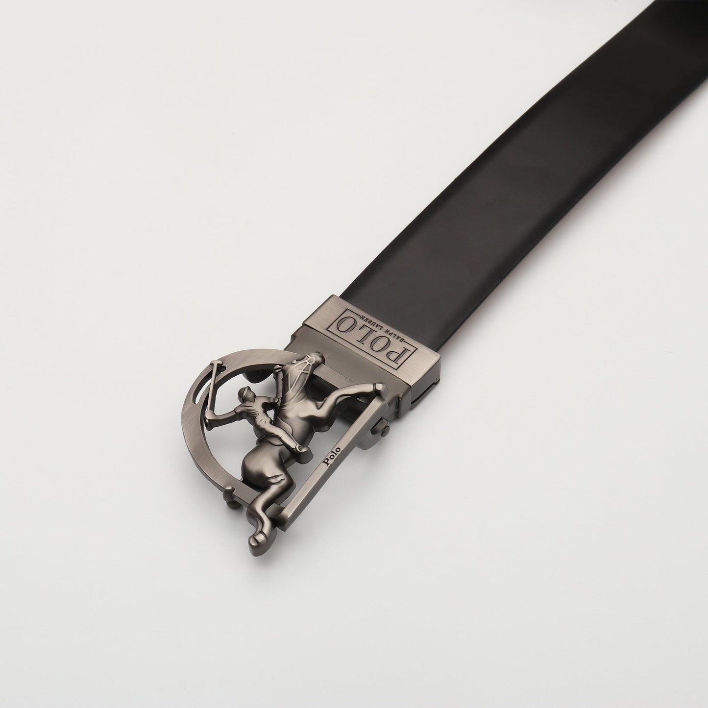 Equestrian Heritage Belt