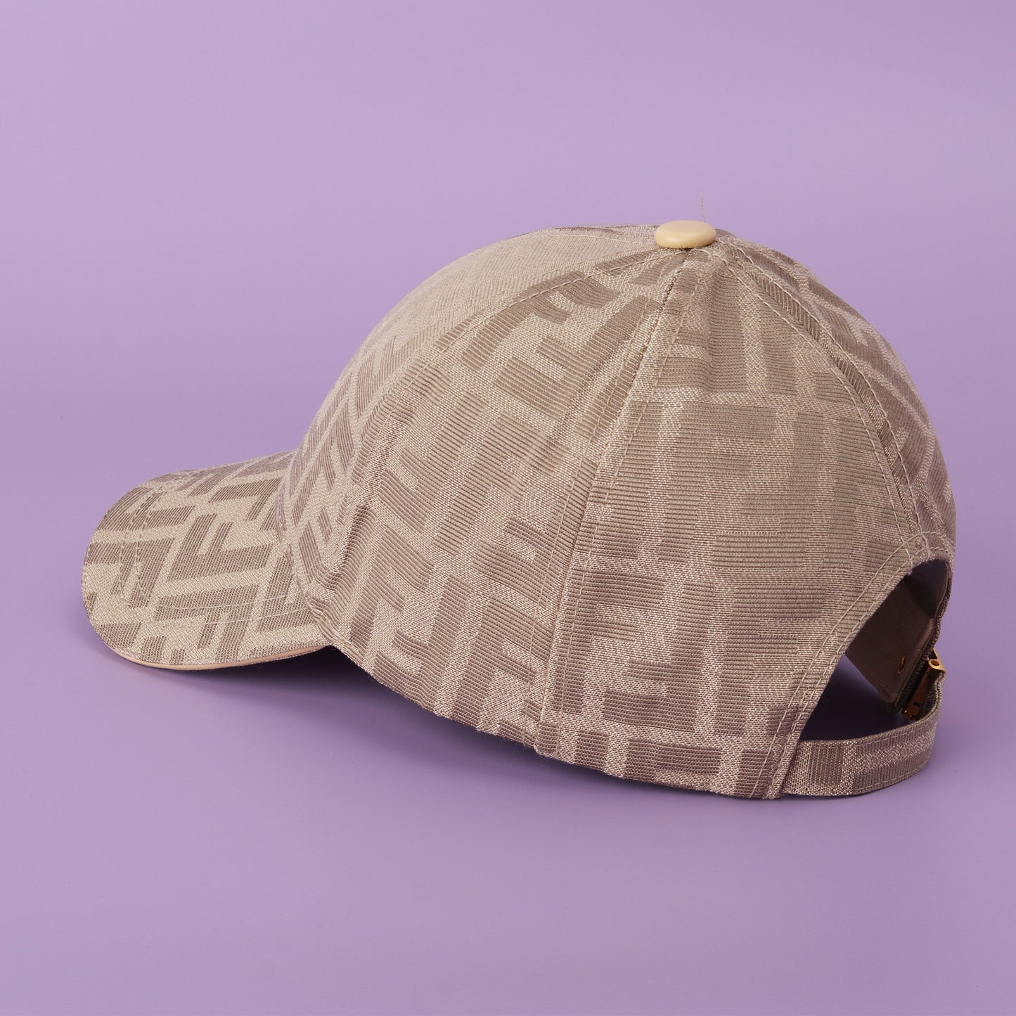 Luxury Designer FENDI Cap