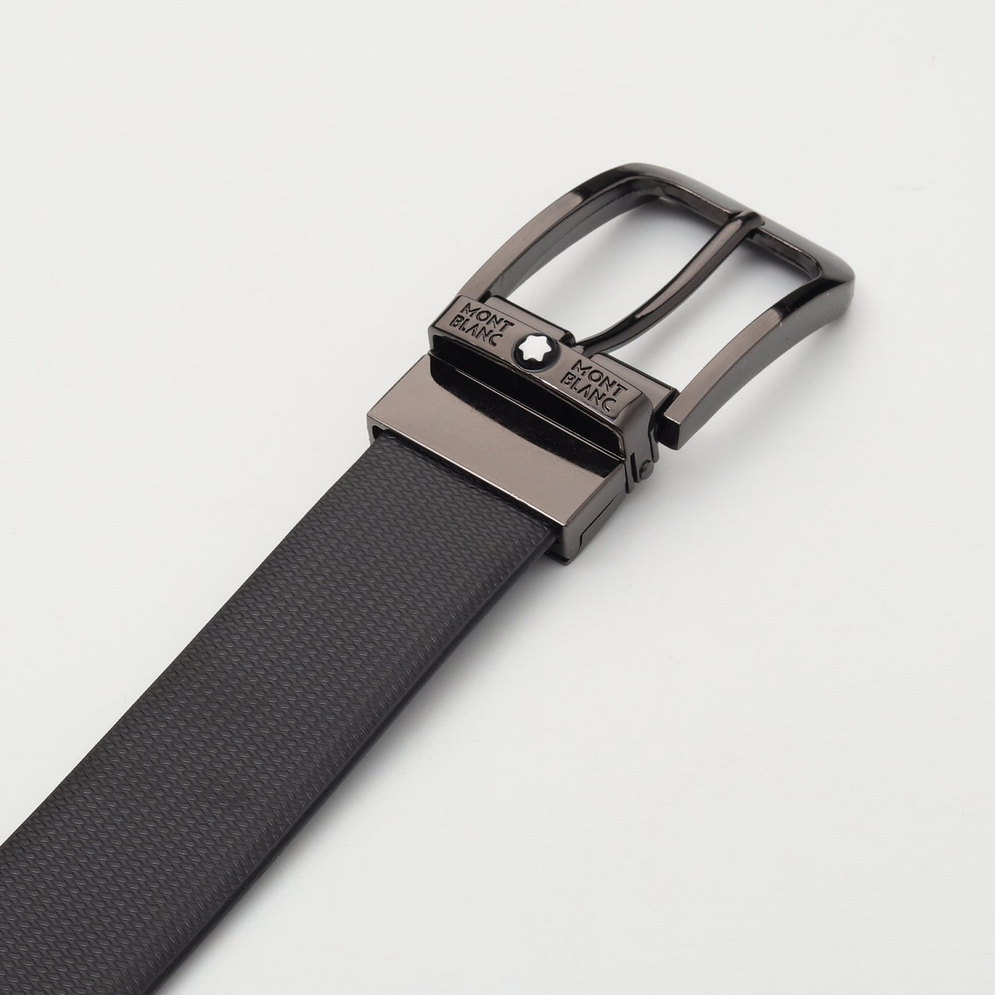 Executive Reversible Belt