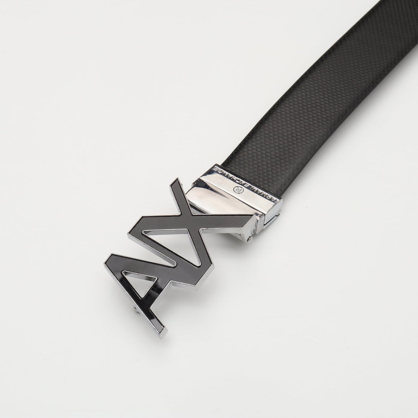AX Midnight Edge Belt