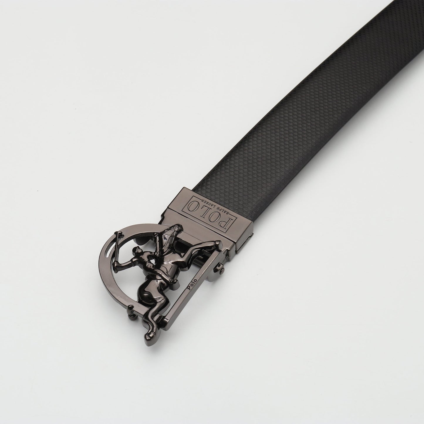 Heritage Rider Belt