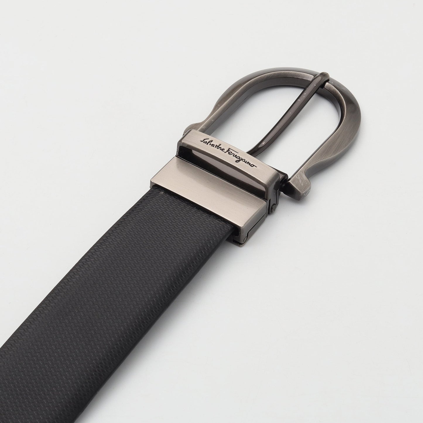 Contour Reversible Belt