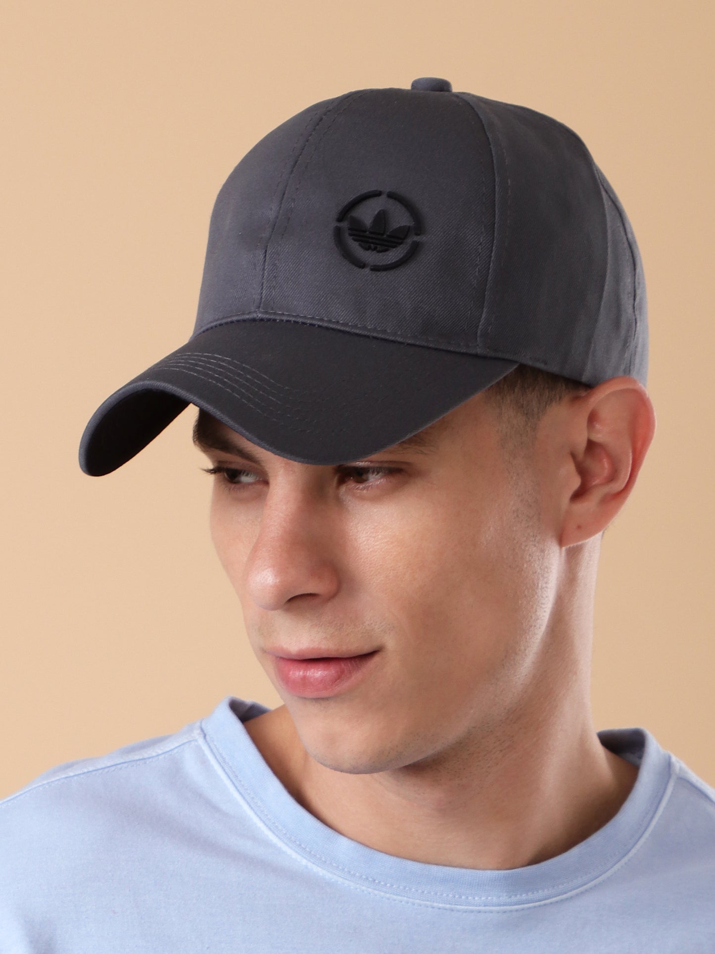 Originals Trefoil Baseball Cap