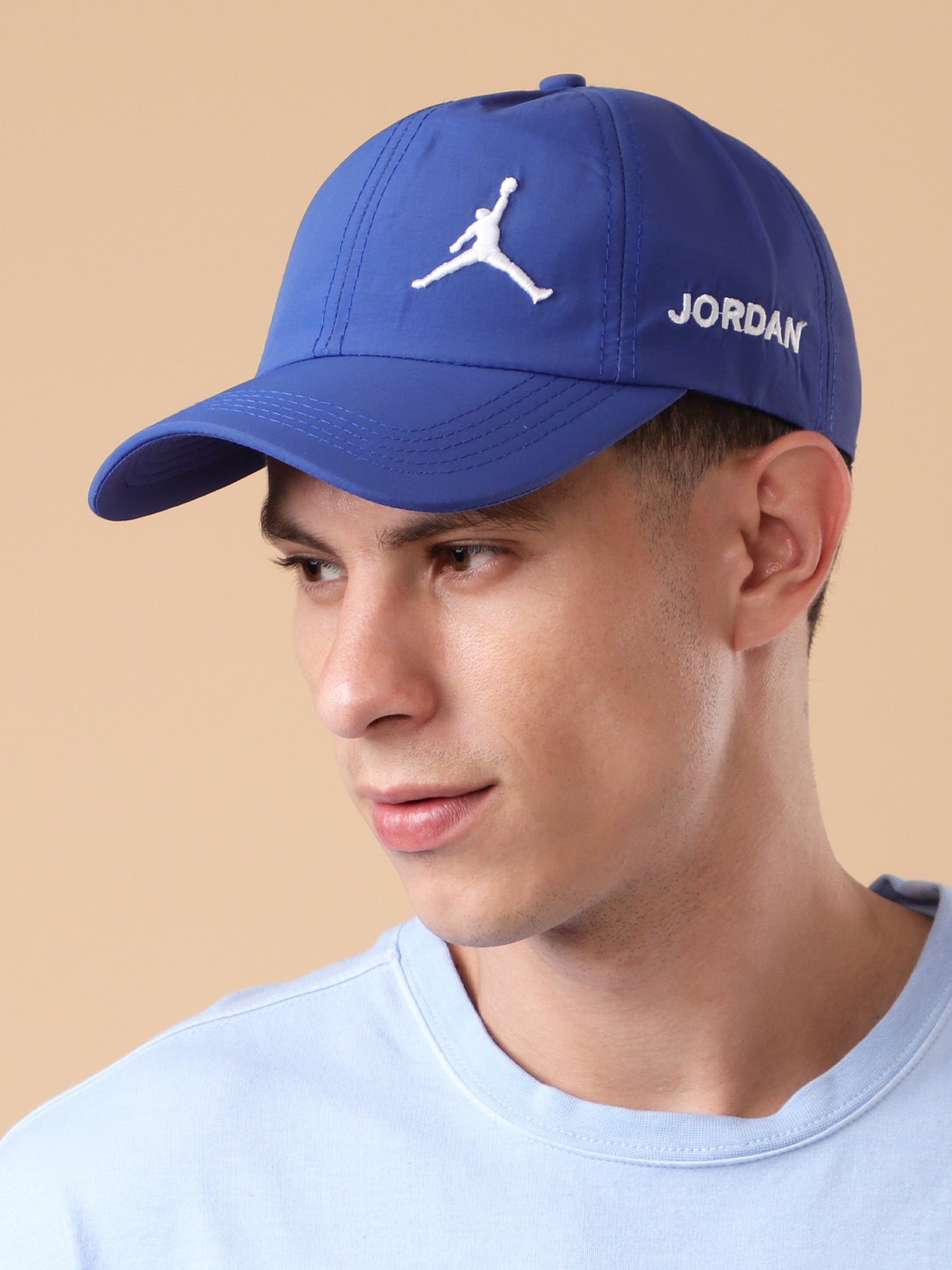 "Jumpman" Baseball Cap