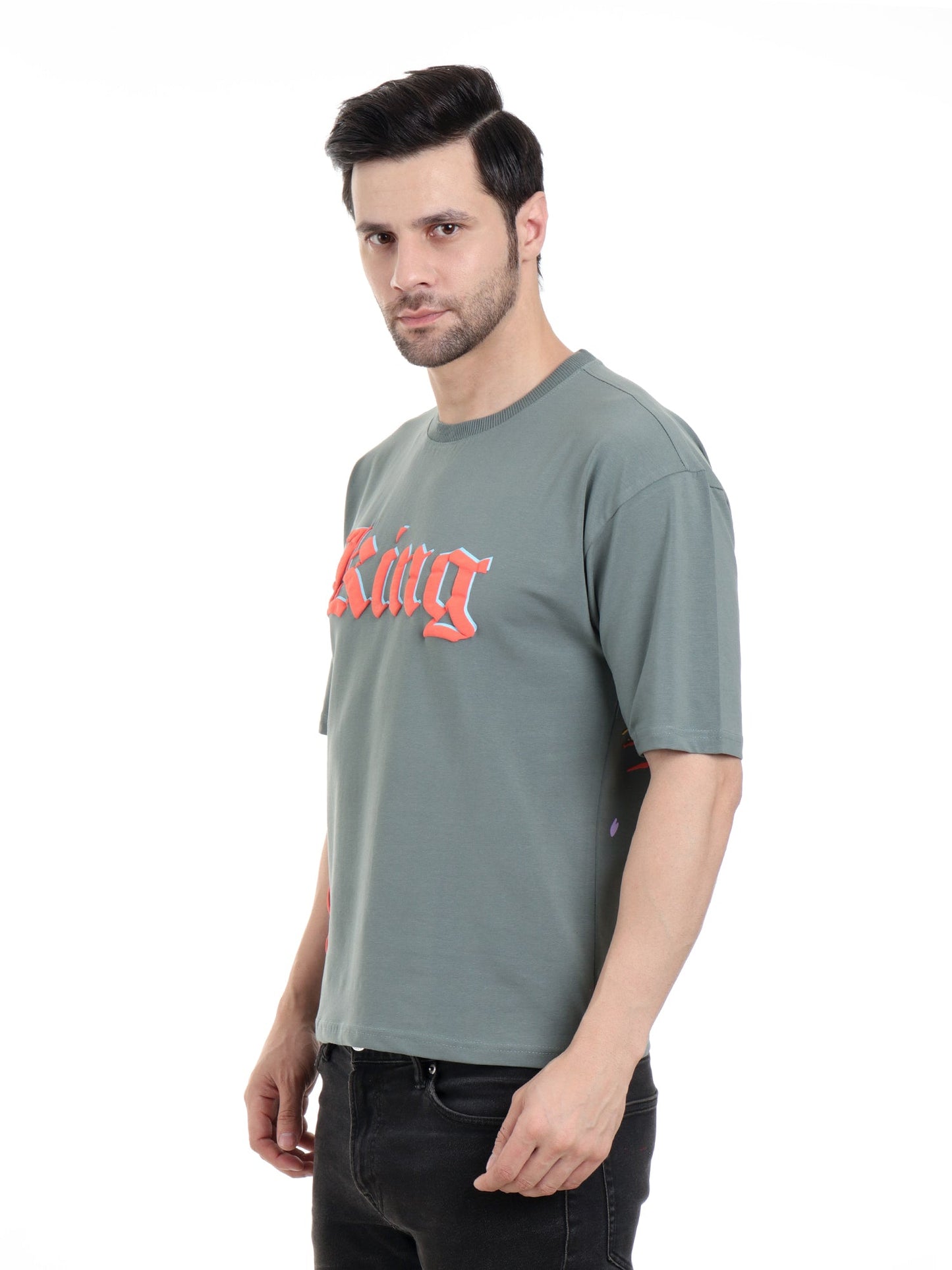 Jungle King Tshirt