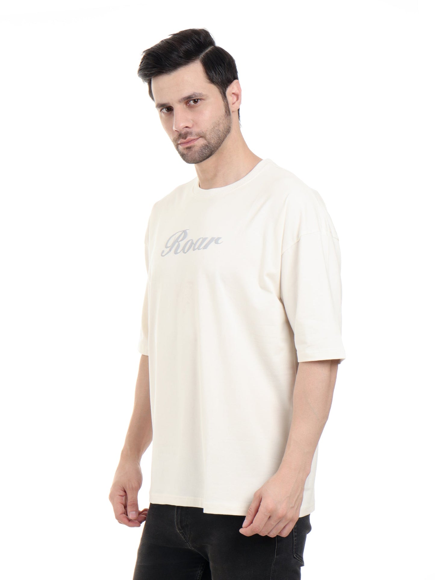 Ghost Roar Tshirt