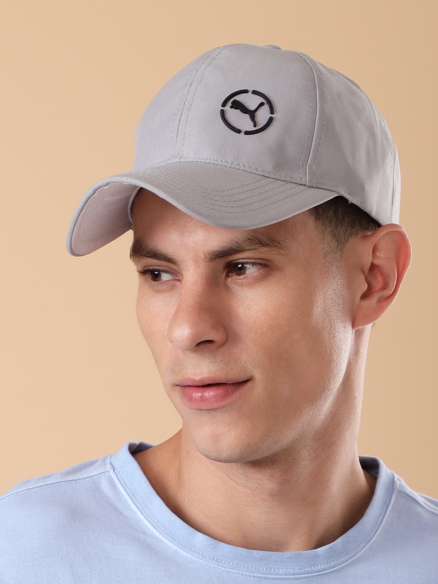 Puma Tonal Baseball Cap